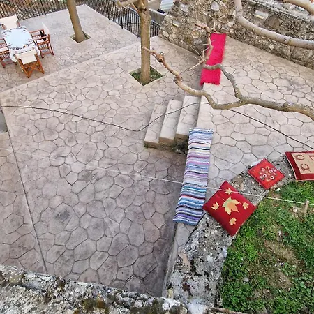 Vella_838 Ferienhaus